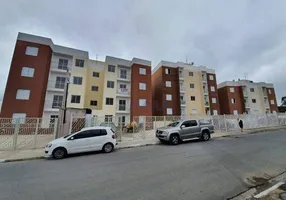Foto 1 de Apartamento com 2 Quartos para alugar, 45m² em Jardim Araruama, Cotia