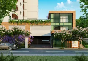 Foto 1 de Apartamento com 3 Quartos à venda, 78m² em Parquelândia, Fortaleza