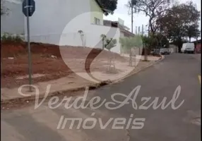 Foto 1 de Lote/Terreno à venda, 300m² em Jardim Fernanda, Campinas