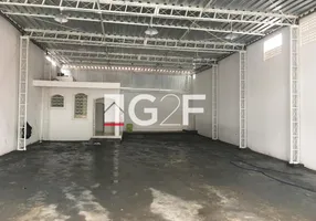 Foto 1 de Galpão/Depósito/Armazém para alugar, 230m² em Botafogo, Campinas