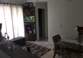 Foto 1 de Apartamento com 2 Quartos à venda, 50m² em Jardim Sabará, São Paulo