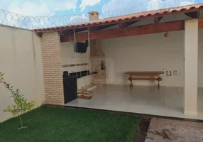 Foto 1 de Casa com 2 Quartos à venda, 250m² em Residencial Fruta do Conde, Uberlândia