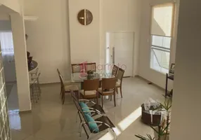 Foto 1 de Casa de Condomínio com 4 Quartos à venda, 400m² em Jardim Dona Donata, Jundiaí