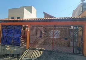 Foto 1 de Casa com 2 Quartos à venda, 80m² em Vila Ponte Rasa, São Paulo