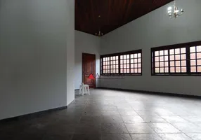 Foto 1 de Casa com 4 Quartos para venda ou aluguel, 267m² em Parque dos Passaros, São Bernardo do Campo