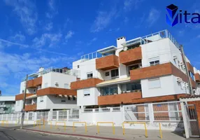 Foto 1 de Apartamento com 2 Quartos à venda, 75m² em Praia dos Ingleses, Florianópolis