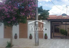 Foto 1 de Casa com 4 Quartos à venda, 231m² em Jardim Jussara, São Paulo