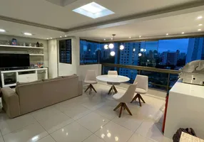 Foto 1 de Apartamento com 3 Quartos à venda, 126m² em Graças, Recife