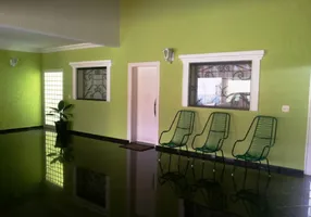 Foto 1 de Casa com 3 Quartos à venda, 400m² em Vila Queiroz, Limeira