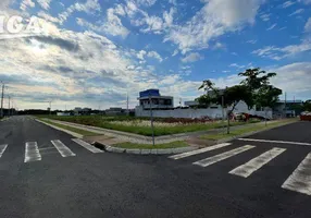 Foto 1 de Lote/Terreno à venda, 425m² em Carima, Foz do Iguaçu