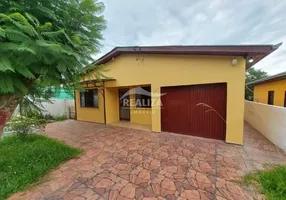 Foto 1 de Casa com 2 Quartos à venda, 100m² em São Lucas, Viamão