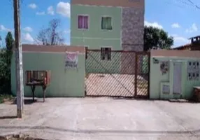 Foto 1 de Apartamento com 2 Quartos à venda, 50m² em Parque Nova Friburgo B, Cidade Ocidental