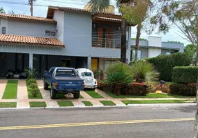 Foto 1 de Casa de Condomínio com 4 Quartos para alugar, 700m² em Campestre, Piracicaba