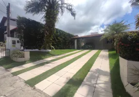 Foto 1 de Casa com 3 Quartos à venda, 334m² em Jardim Petrópolis, Maceió