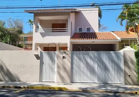 Foto 1 de Casa com 3 Quartos à venda, 199m² em Nova Campinas, Campinas