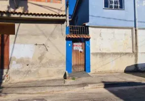 Foto 1 de Casa com 1 Quarto para alugar, 60m² em Rocha, São Gonçalo