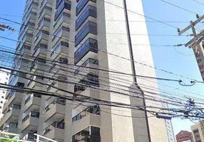 Foto 1 de Apartamento com 1 Quarto à venda, 43m² em Meireles, Fortaleza