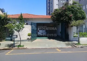 Foto 1 de Casa com 3 Quartos à venda, 273m² em Santos Dumont, São José do Rio Preto