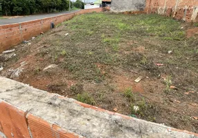 Foto 1 de Lote/Terreno à venda, 158m² em Jardim San Raphael, Tatuí