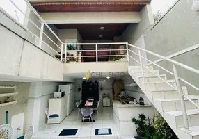 Foto 1 de Casa com 4 Quartos à venda, 224m² em Jardim, Santo André