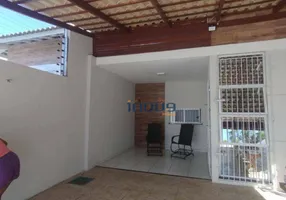 Foto 1 de Casa com 3 Quartos à venda, 100m² em Eusebio, Eusébio