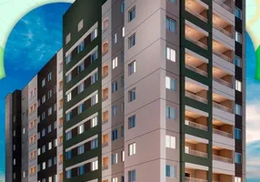 Foto 1 de Apartamento com 2 Quartos à venda, 35m² em Vila Moraes, São Paulo
