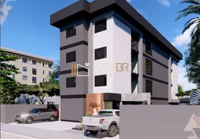 Foto 1 de Apartamento com 2 Quartos à venda, 57m² em Ressaca, Atibaia