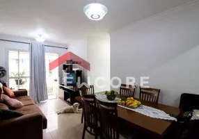 Foto 1 de Apartamento com 3 Quartos à venda, 64m² em Ponte Grande, Guarulhos