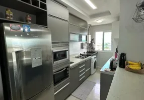 Foto 1 de Apartamento com 2 Quartos à venda, 69m² em Sao Joao, Itajaí
