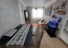 Foto 1 de Apartamento com 2 Quartos à venda, 45m² em Itaquera, São Paulo