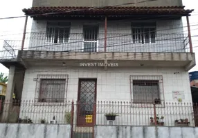 Foto 1 de Casa com 3 Quartos à venda, 190m² em Santos Dumont, Juiz de Fora