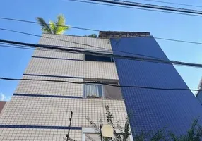 Foto 1 de Cobertura com 4 Quartos à venda, 126m² em Prado, Belo Horizonte