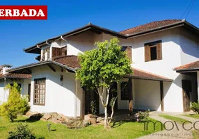 Foto 1 de Casa com 5 Quartos à venda, 600m² em Glória, Joinville