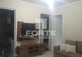 Foto 1 de Apartamento com 2 Quartos à venda, 59m² em Vila Natal, Mogi das Cruzes