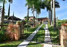 Foto 1 de Casa com 3 Quartos à venda, 281m² em Boa Vista, Rancho Queimado