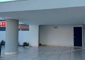 Foto 1 de Casa com 3 Quartos para alugar, 203m² em Alto, Piracicaba