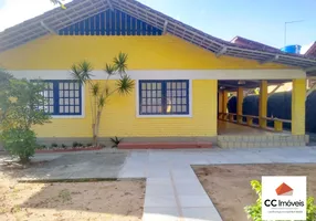 Foto 1 de Casa de Condomínio com 3 Quartos para alugar, 170m² em Aldeia dos Camarás, Camaragibe