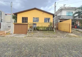 Foto 1 de Casa com 3 Quartos para alugar, 100m² em Órfãs, Ponta Grossa