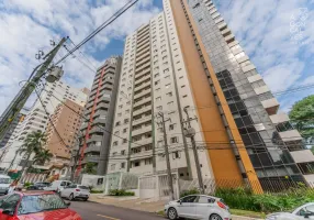 Foto 1 de Apartamento com 3 Quartos à venda, 105m² em Bigorrilho, Curitiba