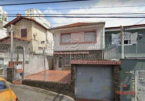 Foto 1 de Lote/Terreno à venda, 482m² em Saúde, São Paulo
