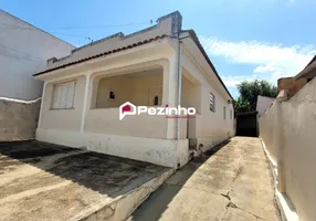 Foto 1 de Casa com 3 Quartos à venda, 174m² em Jardim Santa Cecília, Limeira