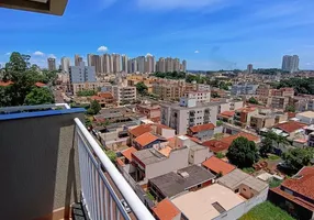 Foto 1 de Apartamento com 2 Quartos à venda, 67m² em Jardim Irajá, Ribeirão Preto