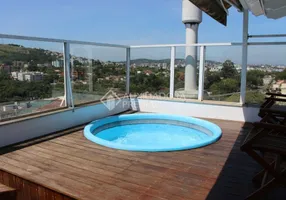 Foto 1 de Casa com 4 Quartos à venda, 400m² em Teresópolis, Porto Alegre