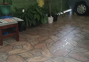 Foto 1 de Casa com 2 Quartos à venda, 180m² em Centro, Diadema