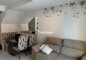 Foto 1 de Casa de Condomínio com 2 Quartos à venda, 82m² em Ponta Negra, Natal