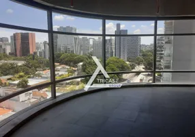 Foto 1 de Ponto Comercial para alugar, 730m² em Jardim Paulistano, São Paulo