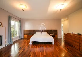 Foto 1 de Casa de Condomínio com 4 Quartos à venda, 1150m² em Jardim Morumbi, São Paulo