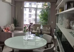Foto 1 de Apartamento com 2 Quartos à venda, 80m² em Icaraí, Niterói