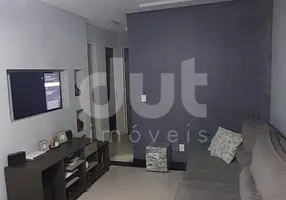 Foto 1 de Apartamento com 2 Quartos à venda, 52m² em Vila San Martin Nova Veneza, Sumaré