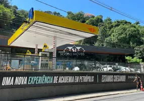 Foto 1 de Ponto Comercial para alugar, 94m² em Carangola, Petrópolis